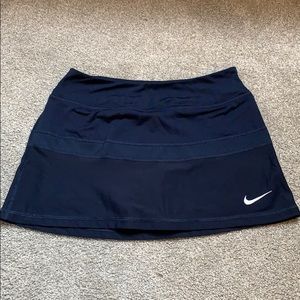 Nike Dri-Fit Tennis Skirt